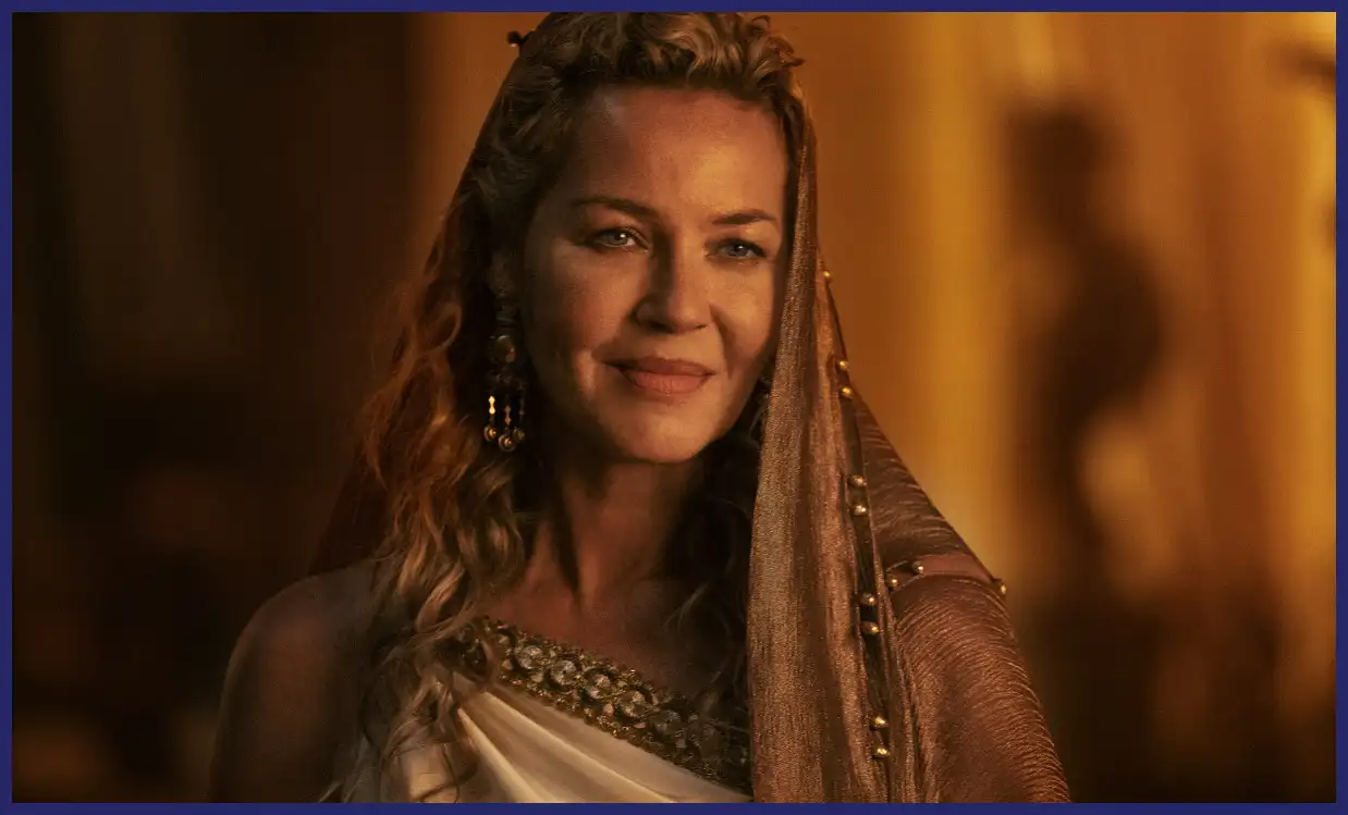 글래디에이터 2 후기 및 예매하기