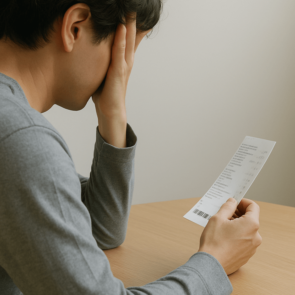 소비 생활 관리 소비 후 후회가 반복되는 사람들의 공통점