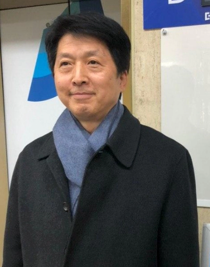 오기형 국회의원 프로필 나이 고향 학력 재산