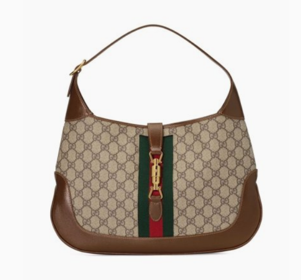 구찌 재키 1961 미디엄 숄더백