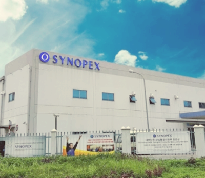 시노펙스 주가 전망 배당금 목표주가 분석