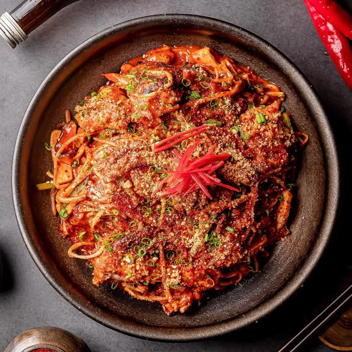 해운대 복어 맛집, 금수복국 (본점)