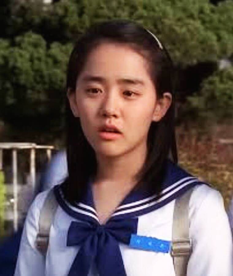 문근영