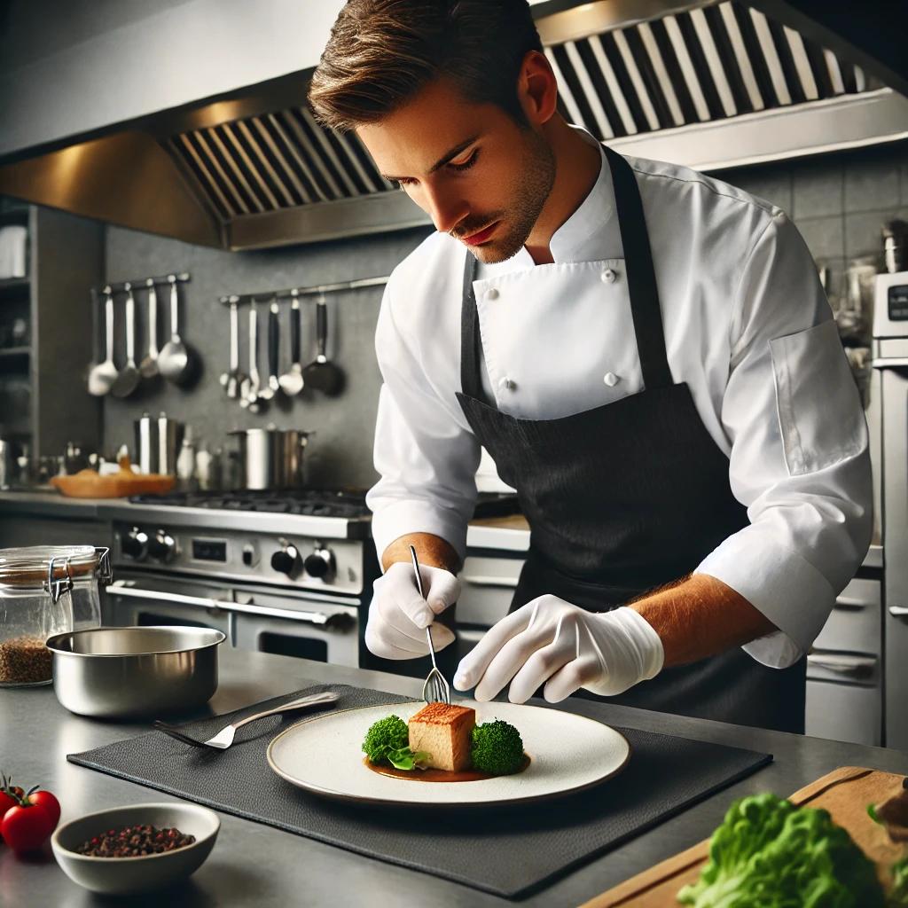 흑백요리사 황진선