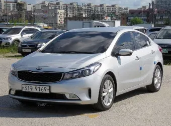 K3 중고차 가격 시세 하이브리드K3 가격표 내비게이션 업데이트 완벽 정보_5