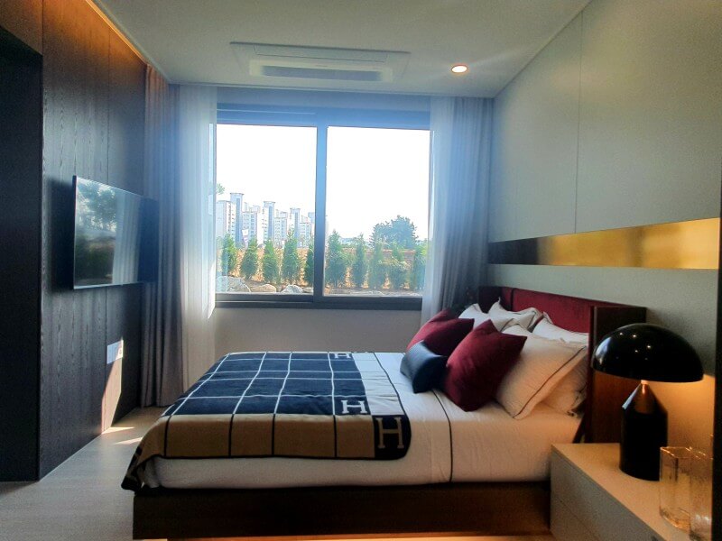 테라로사카운티 고양