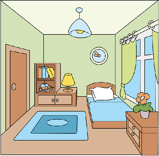 &amp;#39;오늘의 집&amp;#39; 3D 인테리어 소개2