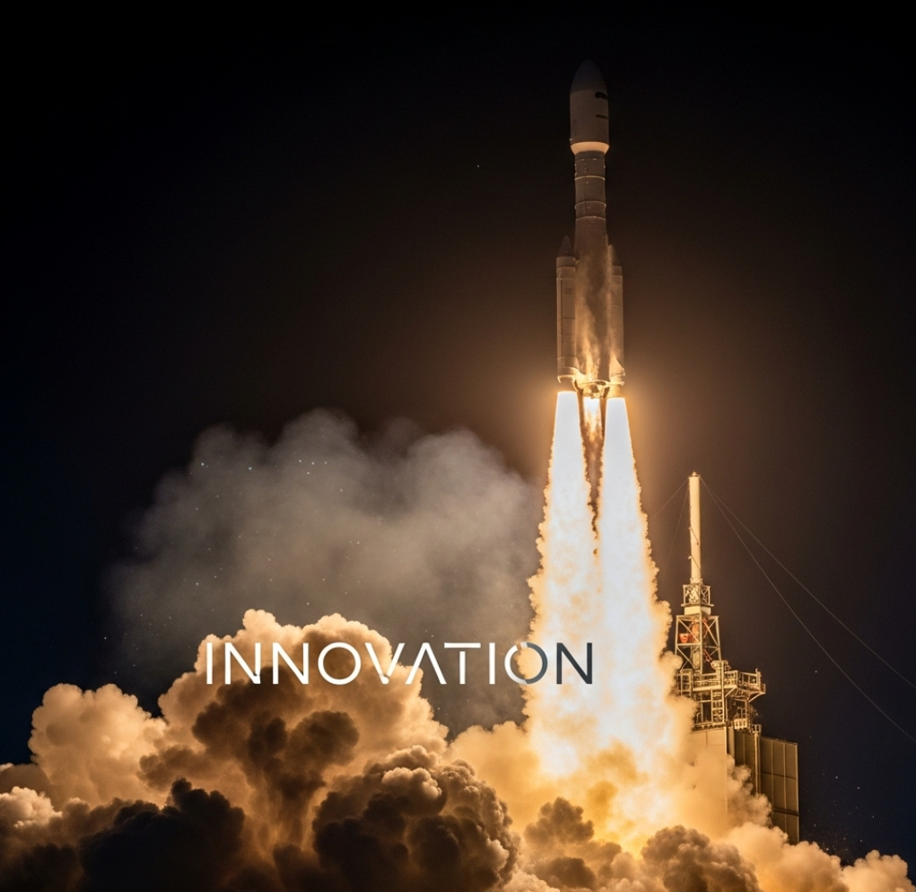 함정을 탈출하는 유일한 열쇠: 혁신