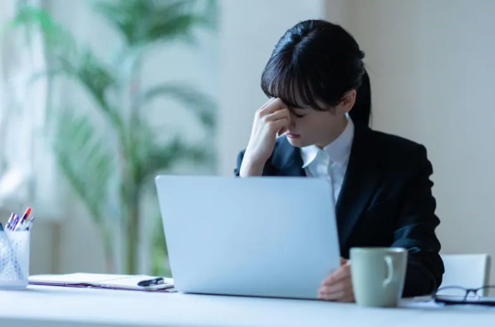 단순한 눈 피로? 정말 아닐 수도 있어요