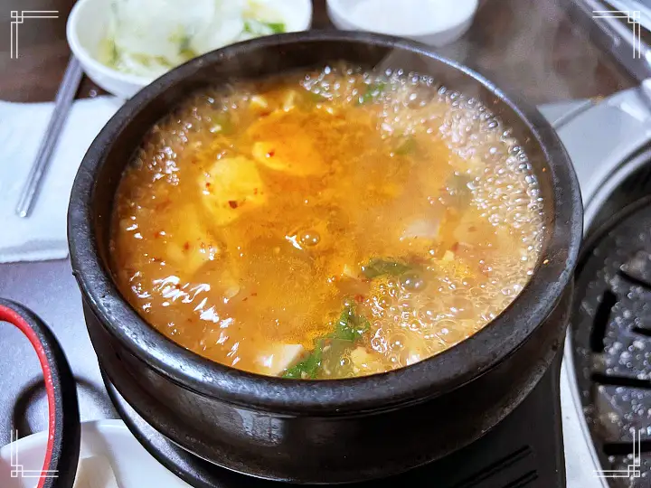 토요일은 밥이좋아 토밥 군포 당동 맛집 추천 토밥좋아 위치