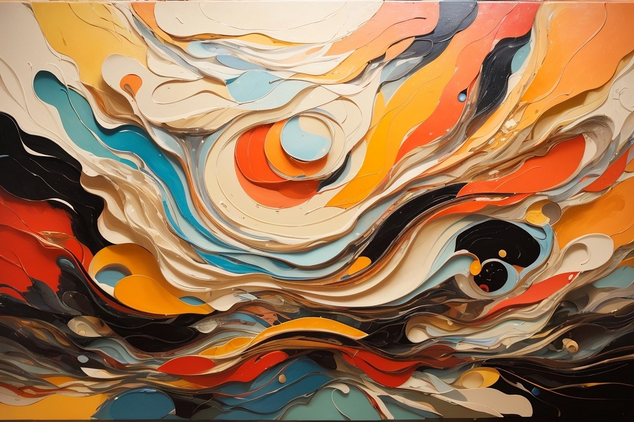 마음의 색을 읽는 아이 - 감정 리딩의 두 번째 언어 | Story라라리딩랩