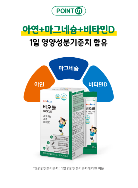 1. 왜 비오클을 선택했을까? 관련 사진