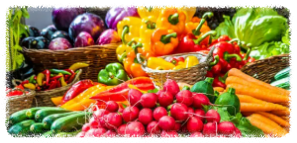 야채 채소 과일 등 냉장고에 오래 보관하는 방법