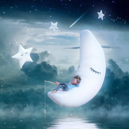 꿈은 왜 꾸는 걸까? 꿈의 의미와 무의식 속 메시지