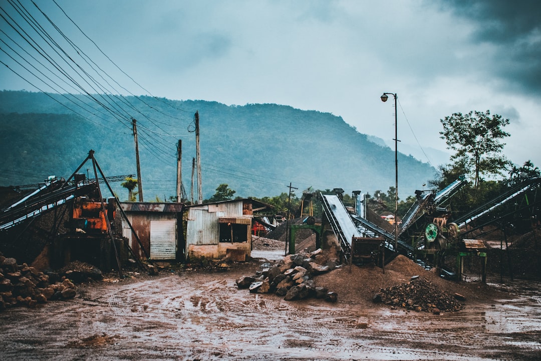 Disaster Relief