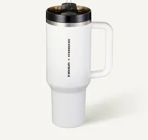 스타벅스 스탠리텀블러 무료 교환 방법 화이트 켄처 스벅 포인트 활용 꿀팁2