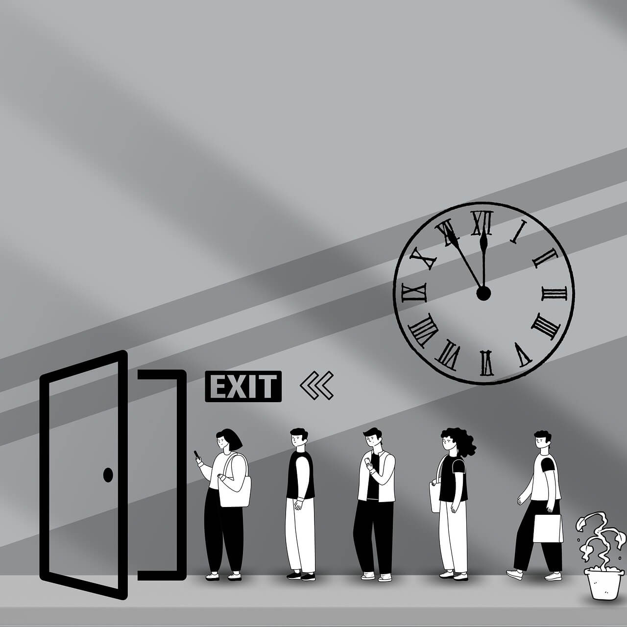 2025년 실업급여 금액 조건 신청