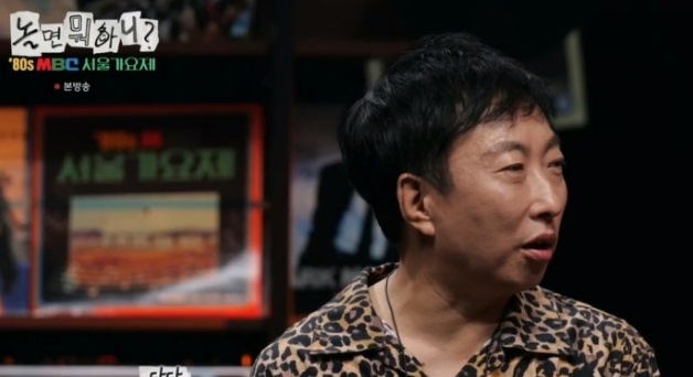 서울가요제 15인 라인업 관련 이미지