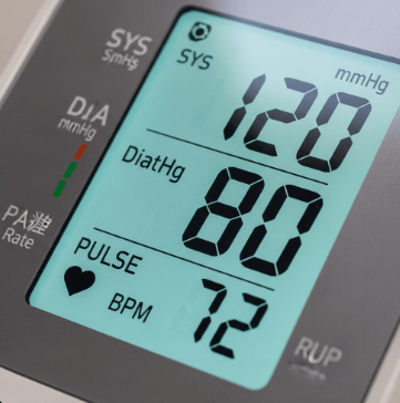 가정용 혈압계 추천7