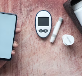 당뇨병 진단기준 치료법 합병증 종류