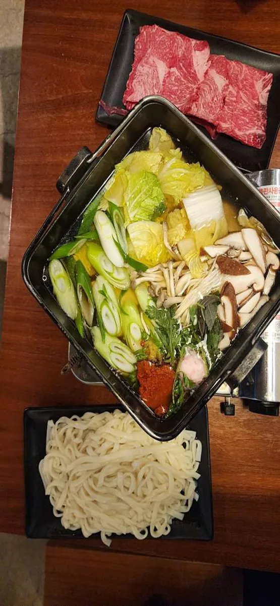 제일제면소 여의도IFC몰점