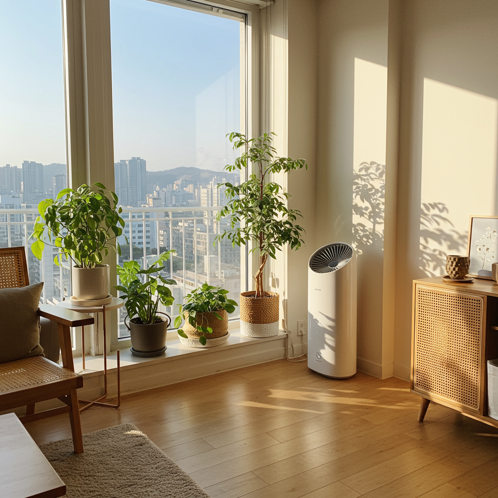 알레르기 질환의 예방과 관리