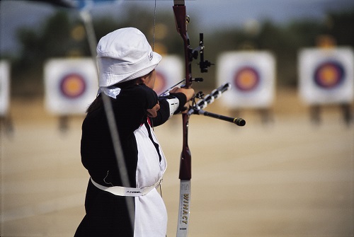 파리올림픽 양궁 국가대표