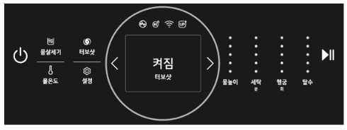터보샷 선택 방법