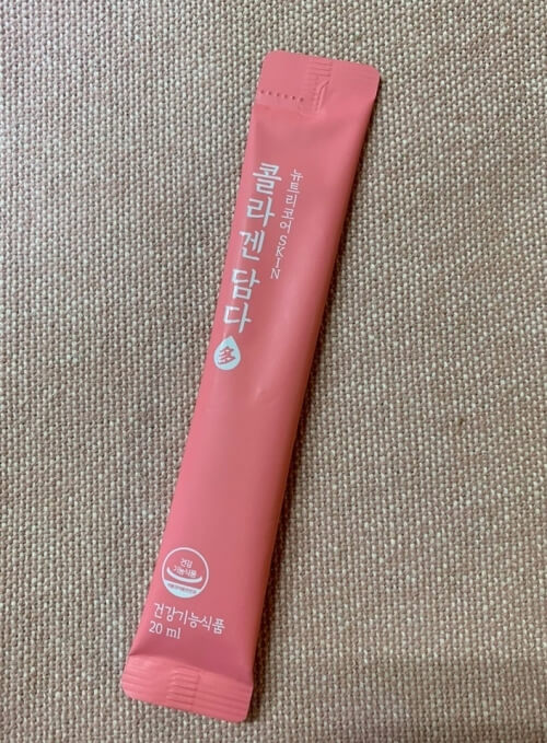 스틱 사진