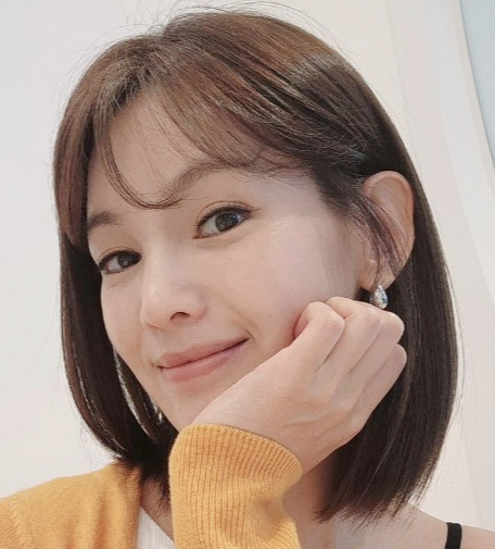 정가은 프로필 나이 고향 학력 이혼 전남편 인스타 | 정가은 공유 엉덩이 나쁜손 논란