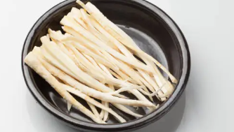 기관지 건강&amp;#44; 면역력 향상&amp;#44; 항염 효능까지 담은 도라지 총 정리 (2025 최신)