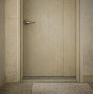 14편. 욕실 냄새가 반복되는 집에서 놓치기 쉬운 포인트