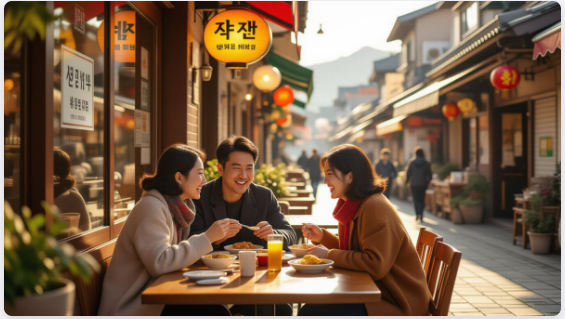 건강보험료 기준표 및 대상자 확인