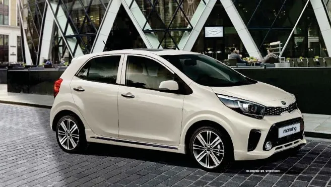 모닝 중고차 시세&amp;#44; 가격