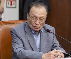 이해찬 전 국무총리