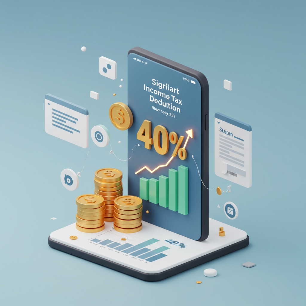 디지털 온누리 앱으로 소득공제 40% 받는 법: 사용처 찾는 꿀팁