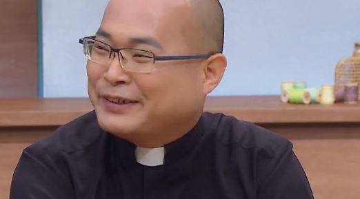 하성용 신부님 라디오스타