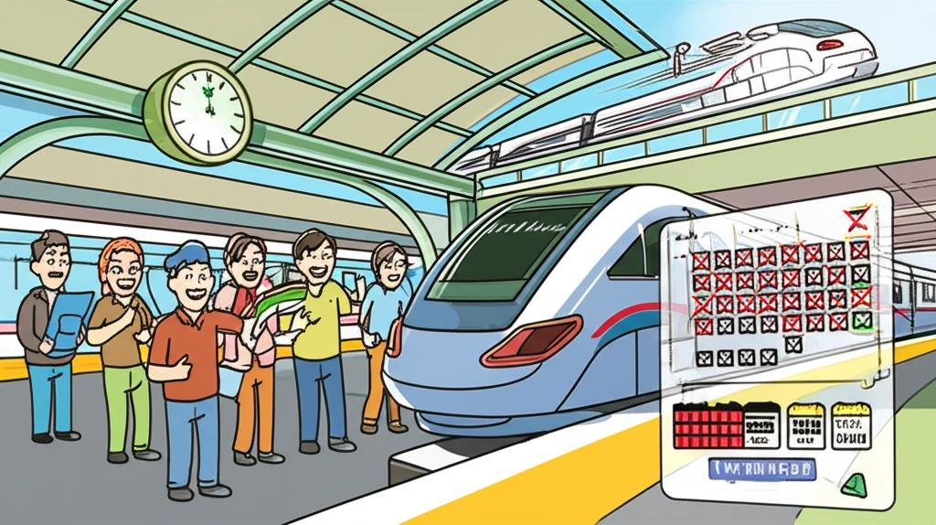 계룡역 KTX 일반 열차 시간표와 대..