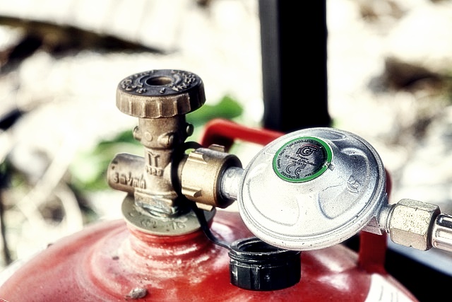 삼천리 도시가스