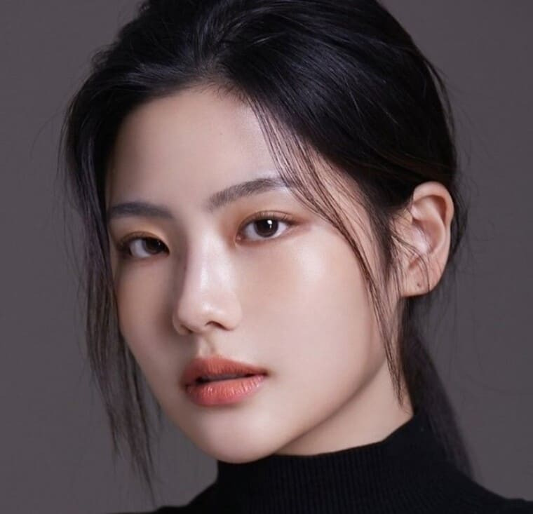 조아람 프로필