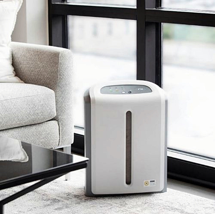 미니 공기청정기