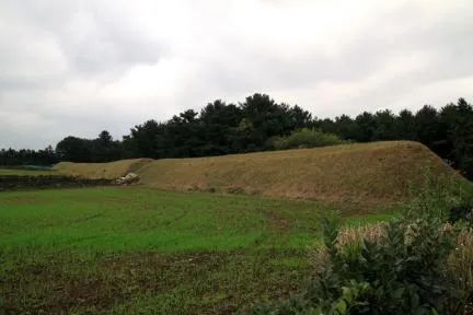 제주 항파두리 유적지 역사 공부 겸 산책코스 소개_3