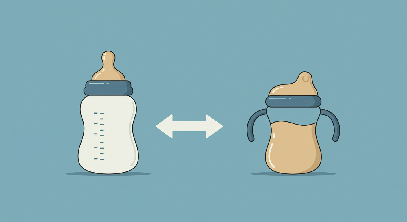 돌 이후 분유 끊기
우유로 전환 방법
젖병 떼는 시기
아기 우유 권장량
돌 이후 젖병 끊는 방법
유아식과 우유
밤중 수유 끊기
우유 온도 조절 방법
아기 식습관 개선
젖병 대체 컵 추천