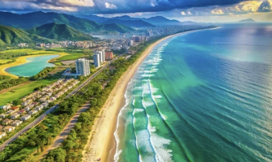 미케비치(My Khe Beach)