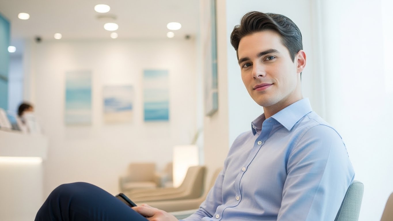 남성호르몬 주사