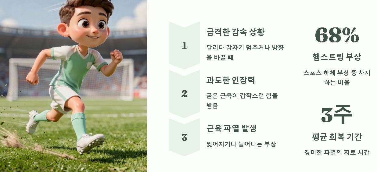 햄스트링 스트레칭