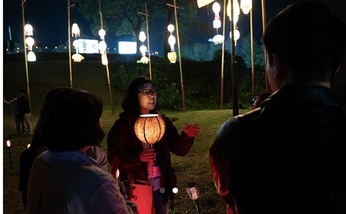 2025 보령국가유산야행❘일정, 공연, 연극, 체험 프로그램 완벽 정리