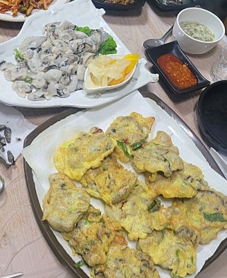 생생정보 7000원 멍게비빔밥