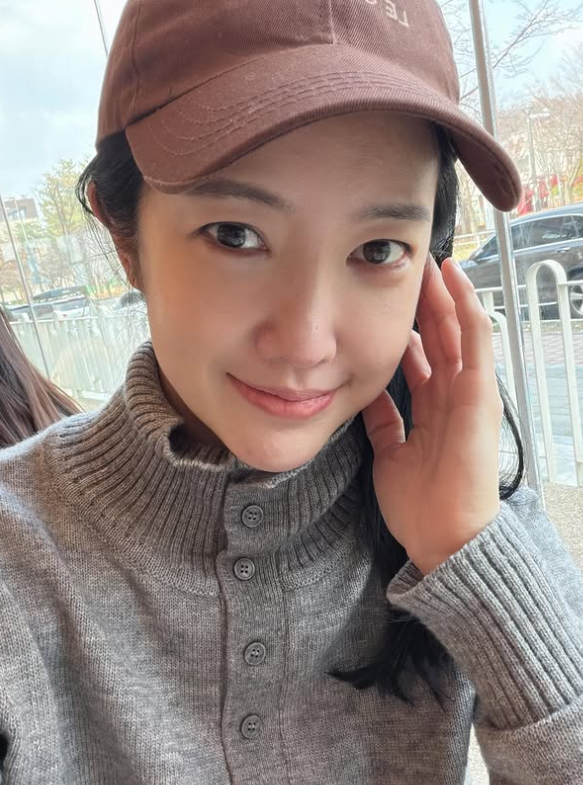 김서연 배우 프로필