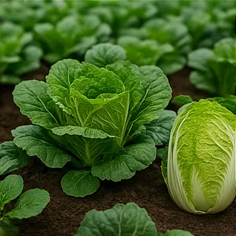 김장배추 심는시기11